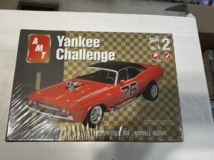 AMT / ERTL Yankee Challenge 1:25 Model Kit  New Open Box , 38074 - Picture 1 of 11