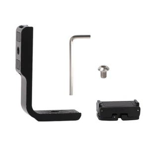 Aluminum Camera Fixture for X4 with Hold Quick Orientation Change - Picture 1 of 8