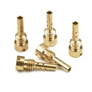 5 Nozzle Pack for CVK FCE Carburetors Replacement Sizes #40 #42 #45 #48 #50 - Picture 1 of 12