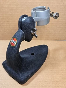 Vintage Dremel 600 Gusseisen Bohrer verstellbarer Klemmständer - Top Zustand - Bild 1 von 5
