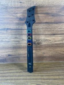 Guitar Hero World Tour - Sunburst Guitar Replacement Neck | PS3/Xbox 360 1 - Picture 1 of 5