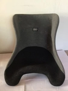 OMP - Rennkart Sitz / Sitzschale mit Bezug NEU ! - Go Kart Seat with cover NEW ! - Bild 1 von 7