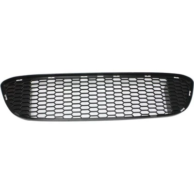 Bumper Face Bar Grille Front Coupe for BMW 135is E87 1 Series 135i 128i M 2011 Foto 1 de 4