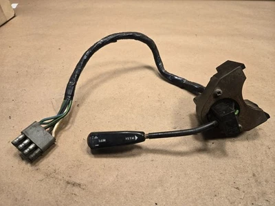 Interruptor limpiaparabrisas MG MGB Midget 39839A Foto 1 de 4