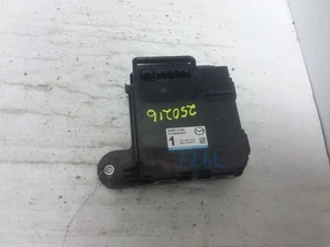 Body Control Module BCM Fits 19-22 MAZDA 3 BGMR67560 - Picture 1 of 12