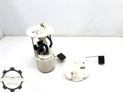 Infiniti Q70 Q70L 2017-2019 tanque de gasolina bomba de combustible unidad de envío OEM Foto 1 de 4