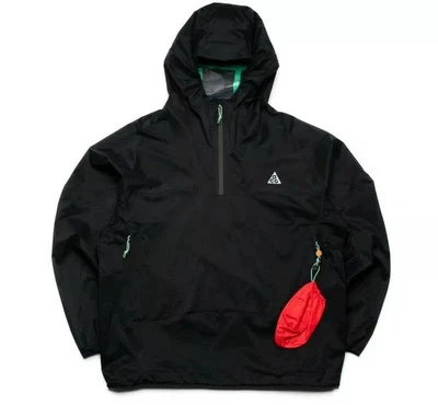 Nike ACG Trail Snacks Men's Storm-FIT ADV Jacket Size Large FQ3062-010 $250 - Image 1 of 4