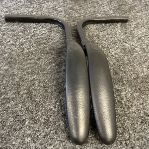 (2998) Rascal Ultralite 480 Mobility Scooter Armrests 21mm - Picture 1 of 7