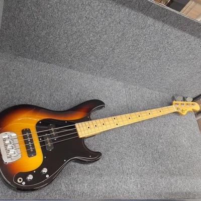 Bajo de precisión G&L SB-2 Tribute Series de JAPÓN Foto 1 de 4