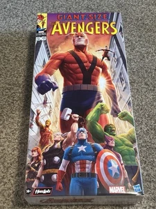 Marvel Legends HasLab Giant Man 24” ~ All Tiers - Picture 1 of 2
