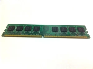 Infineon Hys64T128020Hu Memory 1Gb Pc2-4200 Ddr2 533Mhz Non-Ecc Cl4 2 - Picture 1 of 1