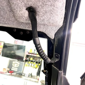 Polaris Xpedition Front A-Pillar Grab Handle with Installation Hardware - (Pair) - Picture 1 of 3