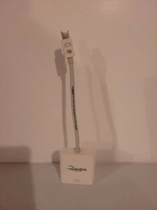 Rocketfish Mini DisplayPort to VGA Cable Adapter RF-AP307 - Picture 1 of 3