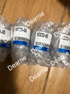 1 PC NEW Change-Over Valve VCC12-00 - Picture 1 of 1