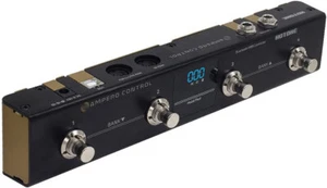 HOTONE MIDI Fuß Controller Pedal Bluetooth Ampero Steuerung 4 Tasten - Bild 1 von 3