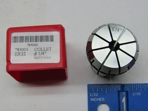 ACCUPRO ER Collet ER32 1/4"" #785000 - Imagen 1 de 2