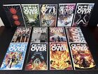 CROSSOVER #1-13 COMPLETE SET (2020) IMAGE COMICS! NM CONDITION!