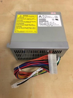 HP 0950-4051  DPS-320EBC B2600 POWER SUPPLY - Image 1 of 3