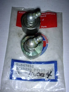 AMC KAISER JEEP STEERING KNUCKLE BEARING KIT #647018 - Picture 1 of 1