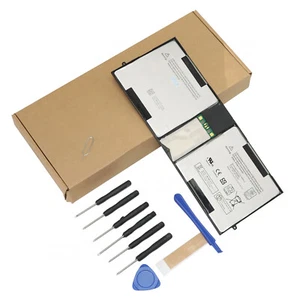 New Battery For Microsoft Surface RT 1st 1516 / RT2 1572 /Pro 1 / Pro 2 1601 - Picture 1 of 6