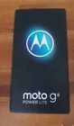 Use Code And Save Motorola G8 Power Lite16mp Triple 4gb 64 Rom Bnwt And Warranty
