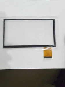 OEM 7" NUEVO REPUESTO Pantalla Táctil Apta para Honda Civic 9º 2016-2022 - Imagen 1 de 3