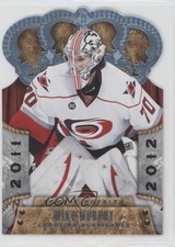 2011-12 Panini Anthology Crown Royale Royalty Mike Murphy #195 Rookie RC