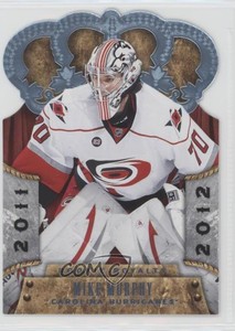 2011-12 Panini Anthology Crown Royale Royalty Mike Murphy #195 Rookie RC
