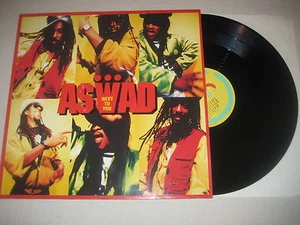 Aswad - Next to you    12'' Vinyl Maxi - Foto 1 di 1