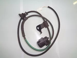 2016 TOYOTA YARIS GENUINE REAR RH ABS SENSOR 11/11-12/16 - Picture 1 of 6