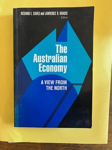 The Australian Economy : A View From The North - Picture 1 of 1