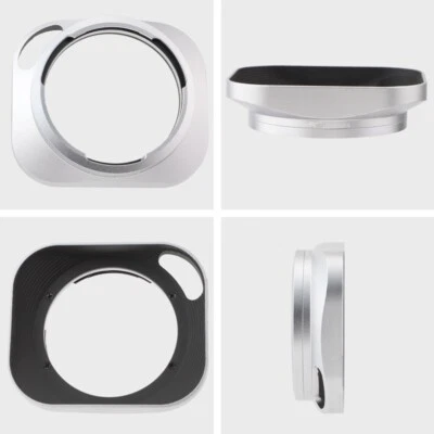 Lens Hoods Cover Cap Hood UV For Voigtlander Ultron 35mm 28mm F2 Type I & II VM - Image 1 of 4