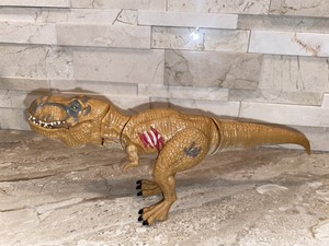 venta de dinosaurios de jurassic world