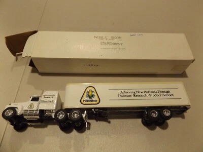 1/64  NobleBear Seed,   Ford LTL-9000,  #9337 - Image 1 of 4