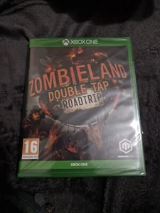 Zombieland Double Tap Roadtrip XBOX ONE versiegelt - Zombie Games PAL - Bild 1 von 3