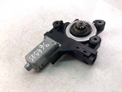 VOLVO V70 III BW Window Regulator Motor970713-101 2010 17562962  - Image 1 of 4