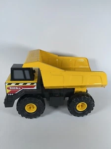 Tonka Dump Trunk 354 Pressed Steel XMB-975 Great Condition - Picture 1 of 11