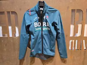 SPORTFUL BORA HANSGROHE FIANDRE PRO LS JACKET / LANGARM JACKE - Bild 1 von 11