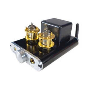 Amplificador de Auriculares de Tubo DAC Audio Decoder 1K2 Bluetooth5.0 LittleDot LD-ZERO - Imagen 1 de 4