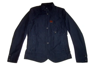 π₯G-Star Raw Altas Blazer jacket L p2p 21.5β - Picture 1 of 12