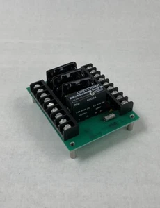 Cryton MS-4 Controls 13324 Rev G - Picture 1 of 7