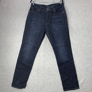 Lucky Brand men's 410 athletic Slim fit jean 34/32 - Picture 1 of 11
