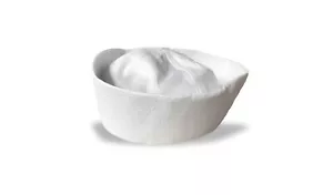Cappello Marinaio Bianco Militare US Navy Cotone Dixie Cup Yacht Berretto Vela Nautica - Foto 1 di 4