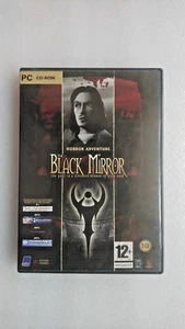 El espejo negro (PC con Windows 2004) - Imagen 1 de 11