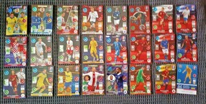 1 x Panini Adrenalyn XL Road to Euro 2016  Choose a card from the drop down list