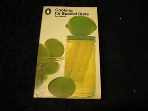 Cooking for Special Diets by Bee Nilson - Bild 1 von 1