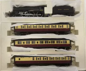 Hornby R.2044 'Liverpool' Train Pack Collection - Picture 1 of 23