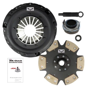 KIT DE EMBRAGUE DEPORTIVO J-TEC STAGE 4 para 1990-1991 ACURA INTEGRA B18 1,8 L RS LS GS - Imagen 1 de 4