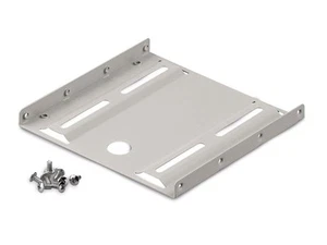 goobay 6,35 cm (2,5") Festplatten-Adapter, SATA - Bild 1 von 1