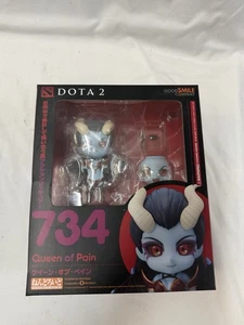 Dota 2 Queen Of Pain Actionfigur (734) - Bild 1 von 5